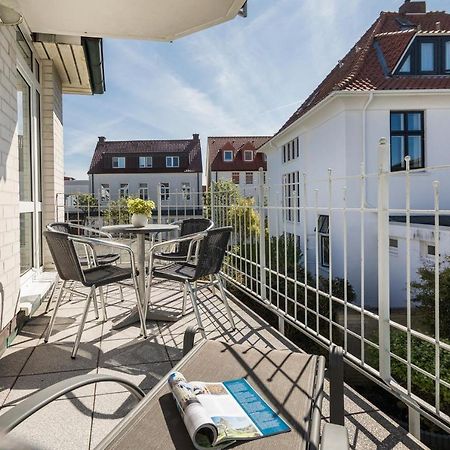 Villa Ney Нордерней Экстерьер фото