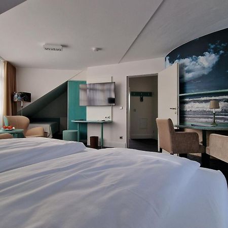 Villa Ney Нордерней Экстерьер фото